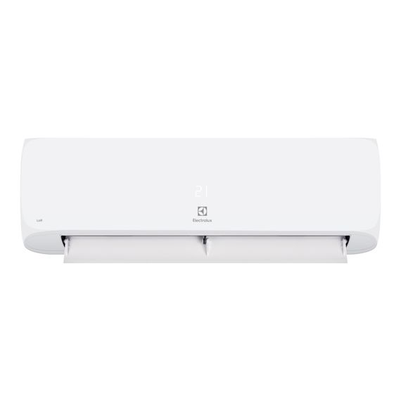 Сплит-система Electrolux Loft EACS-12HAL/N8 комплект купить в Москве и Московской области по низкой цене с доставкой по России — (2) Сплит-система Electrolux Loft EACS-12HAL/N8 комплект — (2)