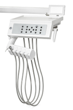 Стоматологическая установка Anya AY-A 2000 нижняя подача