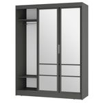 Симпл ШКК-06 Шкаф-купе