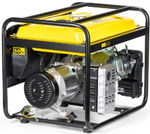 Генератор бензиновый CHAMPION GG6500