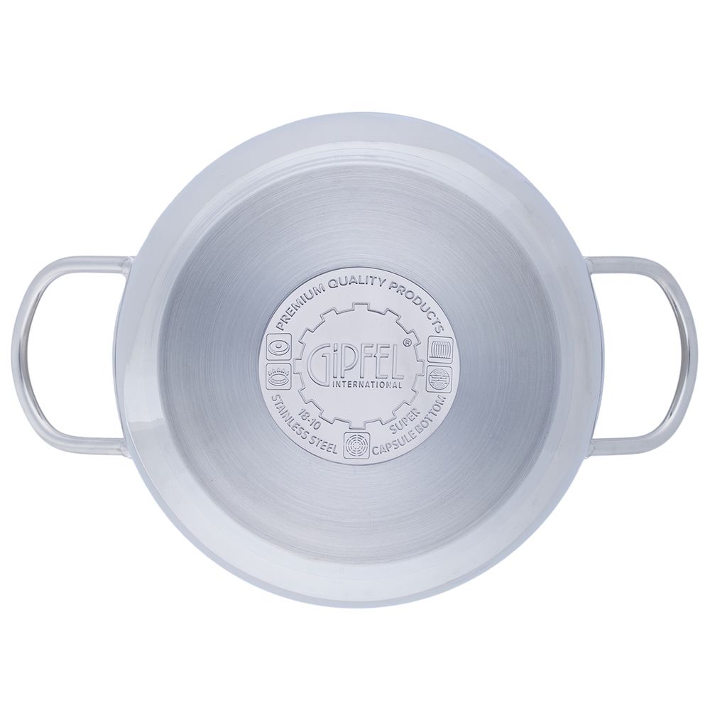 Набор для фондю Gipfel Gruyere 52435 9 предметов