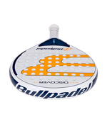 Ракетка для падел Bullpadel Discover CTR 2025 | Контроль и комфорт