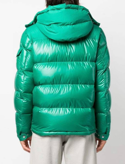 Пуховик Moncler