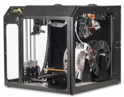 Фотография — 3D-принтер 3DQ Edu Dual