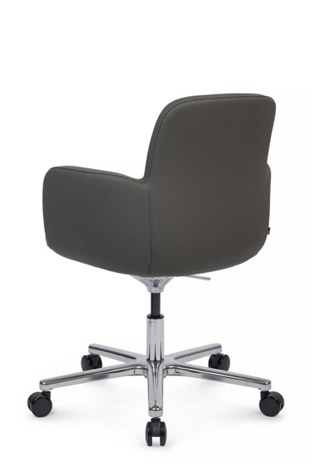 Кресло Riva Шарм B2512 Антрацит