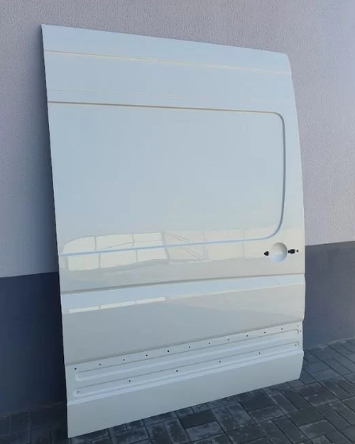 Дверь боковая сдвижная Mercedes Sprinter W906