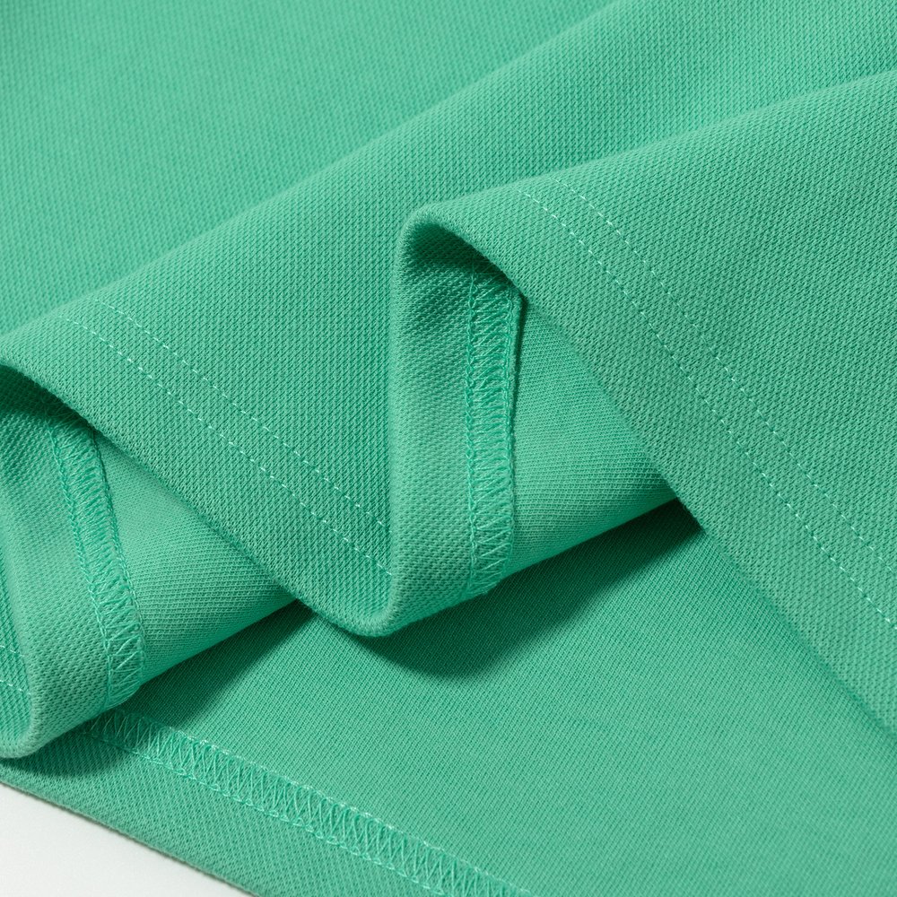 РУБАШКА ПОЛО YMKASHIX PUFF