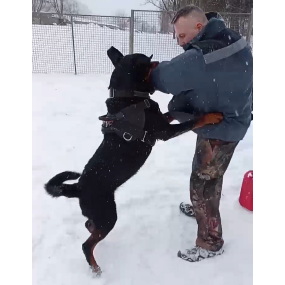 СКРЫТЫЙ РУКАВ НА РУКУ ДЖУТОВЫЙ