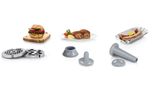 Мясорубка BOSCH MFW 2520W