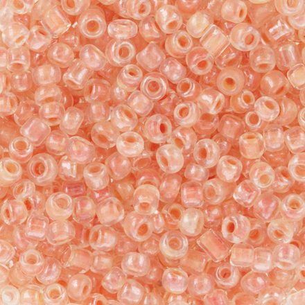 Бисер "Zlatka"  11/0, №2205, 10 г