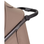 Коляска прогулочная Carrello Bravo SL Deluxe CRL-5520 Desert Beige