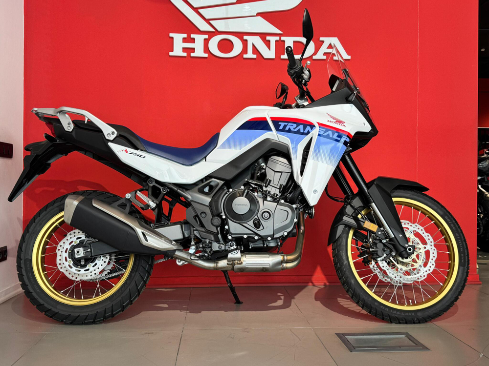 Honda XL750 transalp