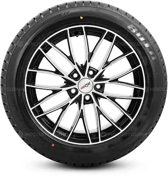 Boto WD69 IceKnight 245/50 R20 102T