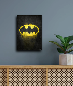 Бэтмен 8 (Batman)