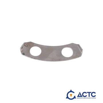 Пластина стопорная SHANTUI