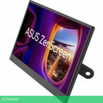 Портативный монитор ASUS ZenScreen MB166CR