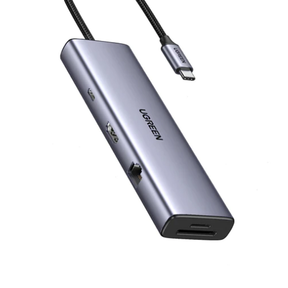 Конвертер  UGreen CM498