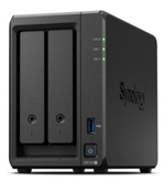 Сетевой накопитель Synology DiskStation DS723+