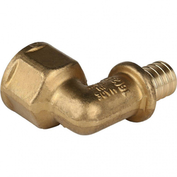 Угольник-переходник Stout ВР 16xG 1/2"
