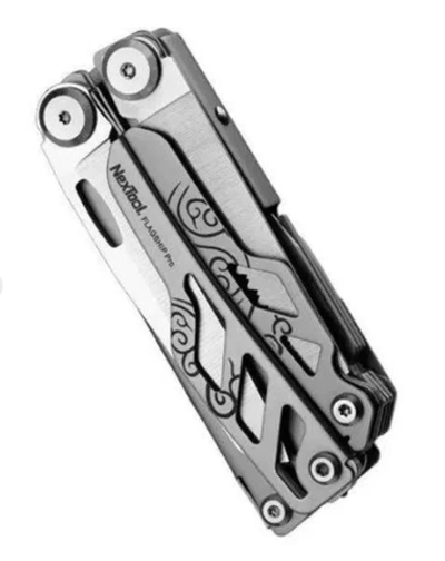 Мультитул NexTool Flagship Pro (Propitious Clouds) NE20143