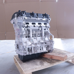 Двигатель G4KH новый он же 2.0 Turbo GDi