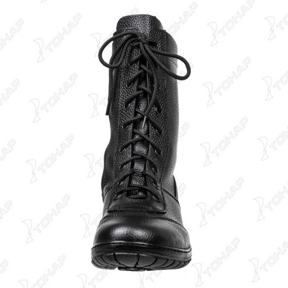 Ботинки на молнии Ратник Лето р 44 ХСН (593)