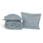 Покрывало + 2 наволочки BuyMirage Teal