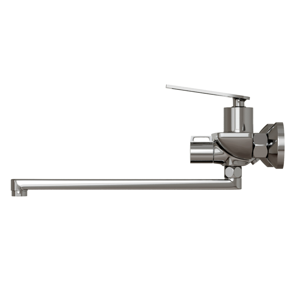 Смеситель для ванны и раковины 35k MIXLINE ML28-02 "Energy"