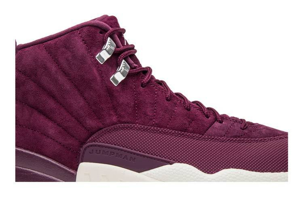 Кроссовки Jordan Air Jordan 12 Retro Bordeaux
