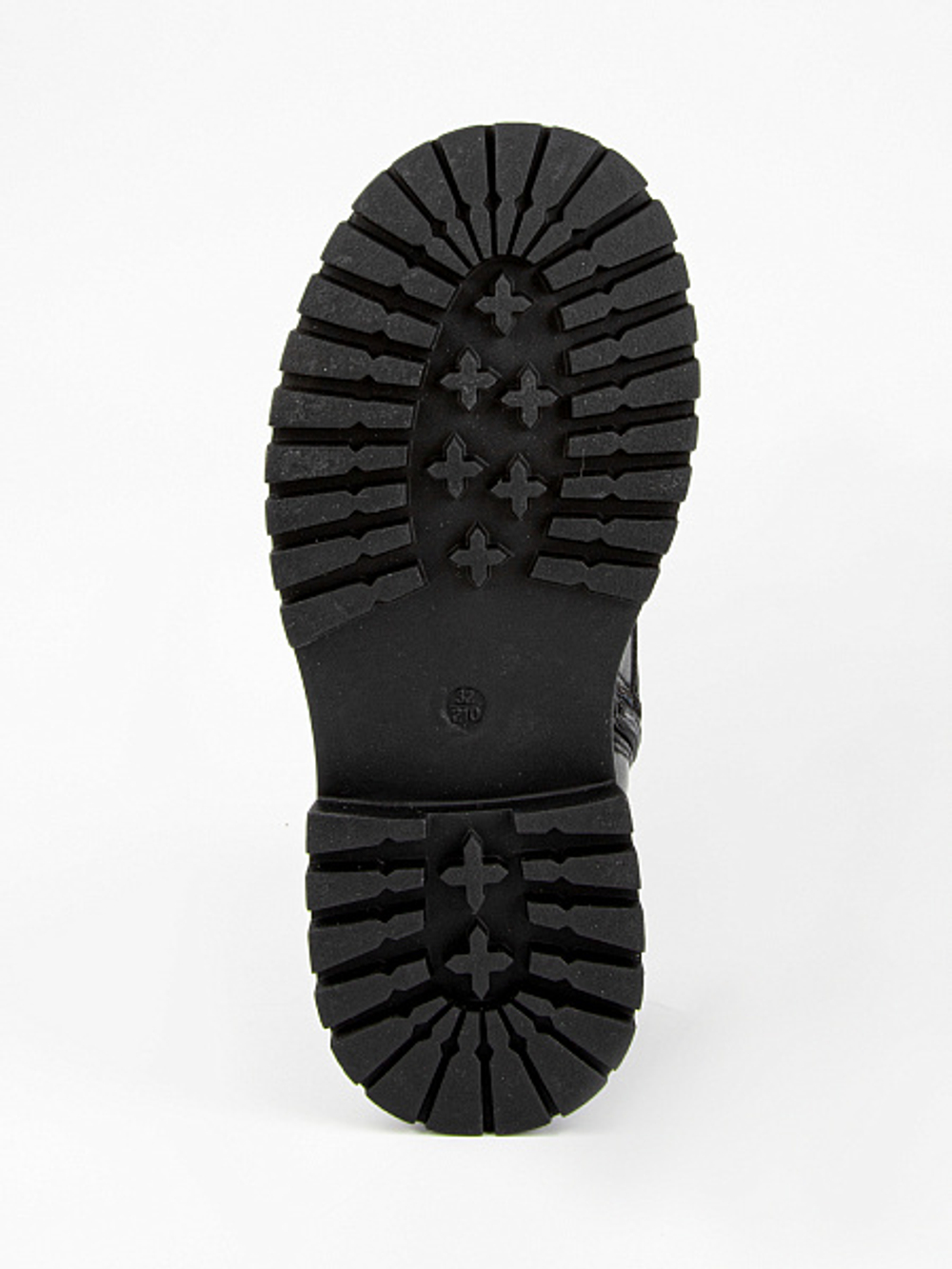 Ботинки демисезонные