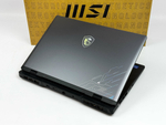 Игровой ноутбук MSI Crosshair I7-14700HX / RTX 4070 / 16GB / 1TB / 2.5K / 240Hz / Win11 / Русско-Английская клавиатура