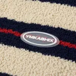 Купить Свитер YMKASHIX Soft Strips Бежевый Свитер YMKASHIX Soft Strips Бежевый