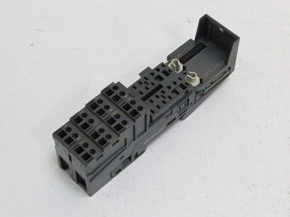 SIEMENS 6ES7 193-4CG20-0AA0