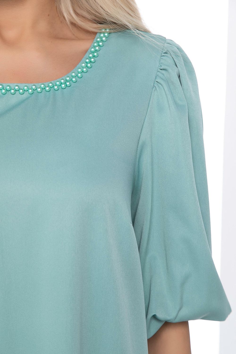 Платье "Мирай" (олива) П8934 LT Collection (Акция)