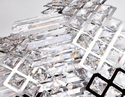 Ambrella Подвесная люстра с хрусталем Traditional TR5273