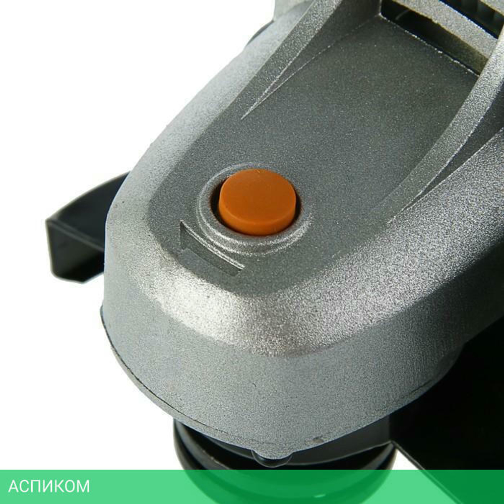 Угловая шлифмашина Bort BWS-610-P (91271037)