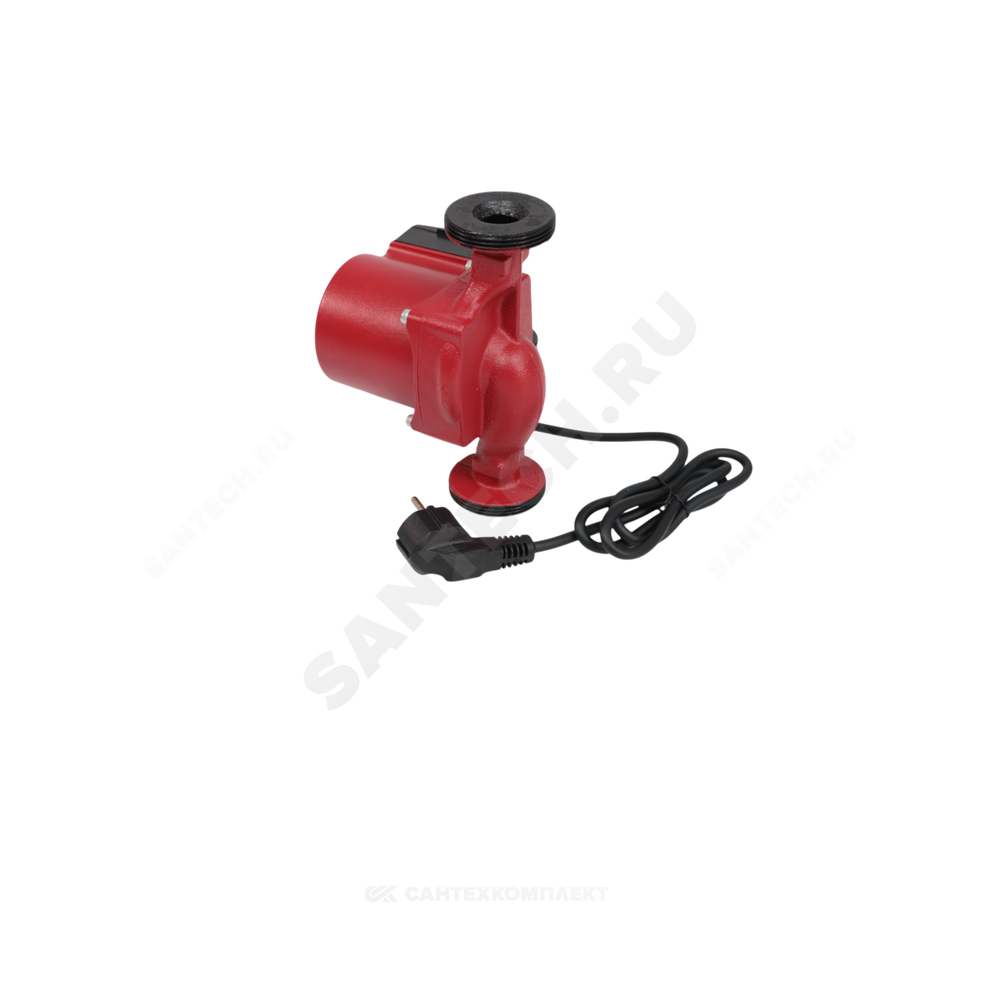 Насос циркуляционный с мокрым ротором OG 32/6-180 PN10 1х220В/50 Гц Ogint