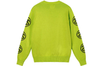 Толстовки Stussy SS22 SS-LINK SWEATER, 117133