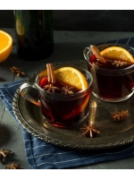 Глинтвейн набор для приготовления 3 шт подарочный