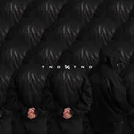 Худи Тандем Тэндай Вестник черный