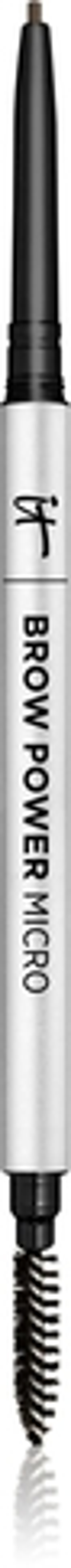 IT Cosmetics Brow Power Micro - карандаш для бровей, 0,16 g