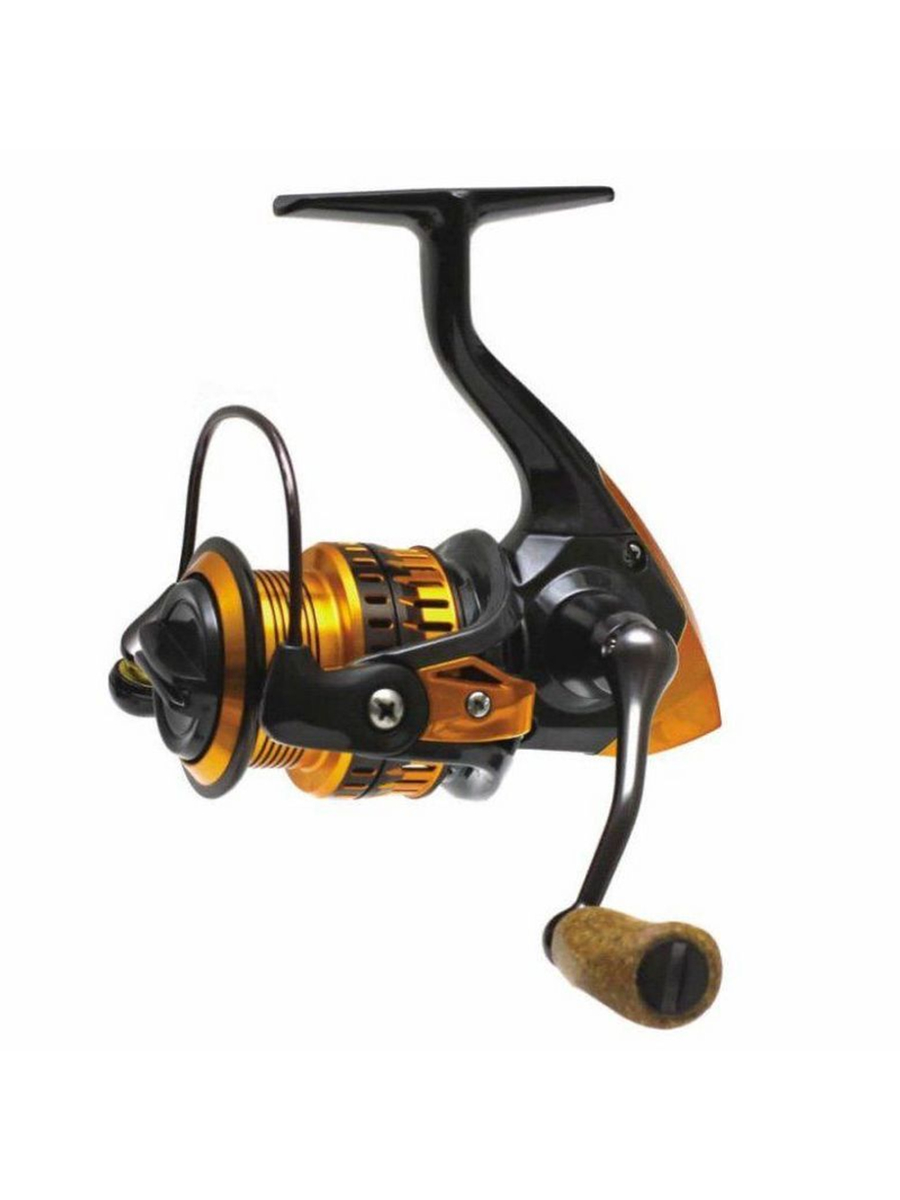 Катушка безынерционная Innova Ultralight LimitedEdition 2020