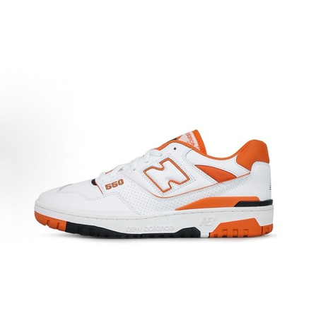 New Balance 550 «Syracuse»