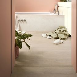 ЛАМИНАТ BERRY-ALLOC OCEAN+ 2506 СЕЛЕКТ СВЕТЛО-КОРИЧНЕВЫЙ