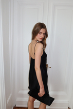 Платье Satin Slip