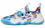 Кроссовки Adidas Trae Young 1.0 Cny