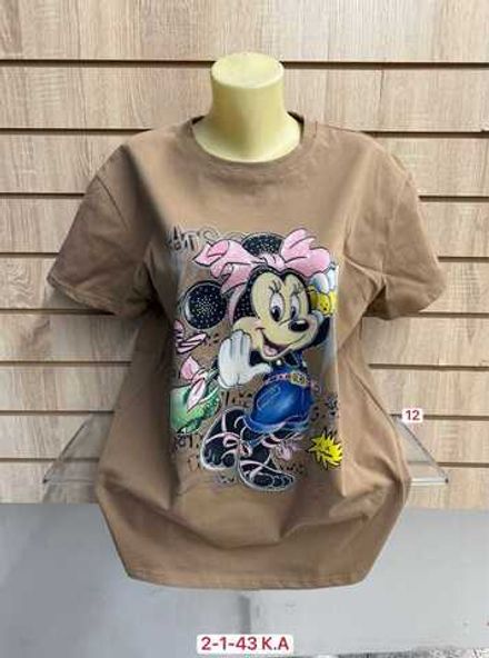 Футболка 4144866 (85948871) Fabrika