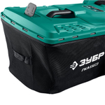 Аккумуляторная газонокосилка ЗУБР ГКЛ-3736-42