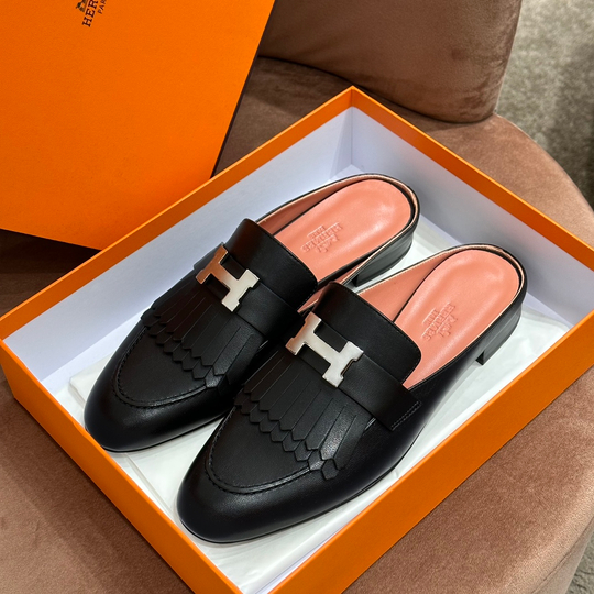 Hermes Mule