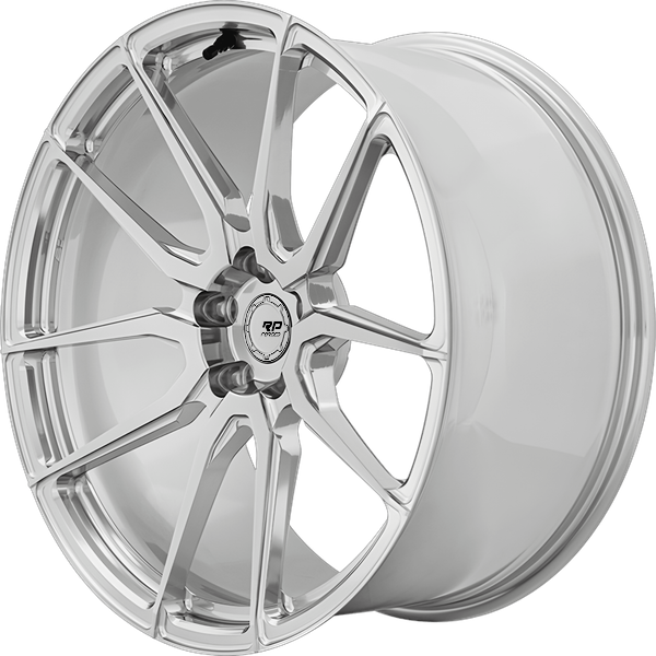 1-Piece Forged Wheel